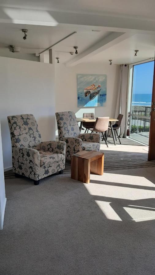 Ohiwa Beach Apartments/ Motel Opotiki Bagian luar foto