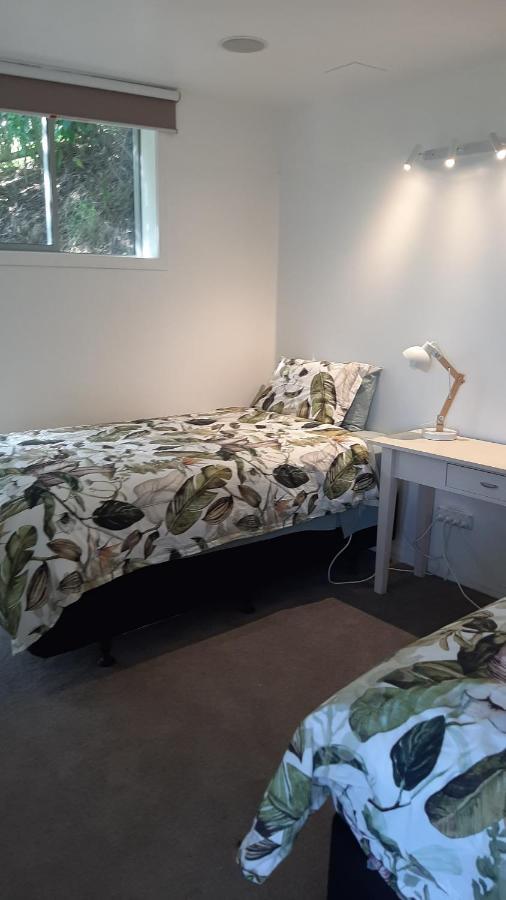 Ohiwa Beach Apartments/ Motel Opotiki Bagian luar foto