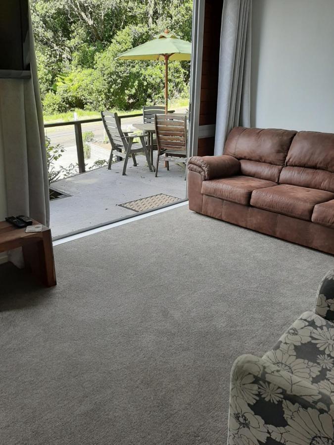 Ohiwa Beach Apartments/ Motel Opotiki Bagian luar foto